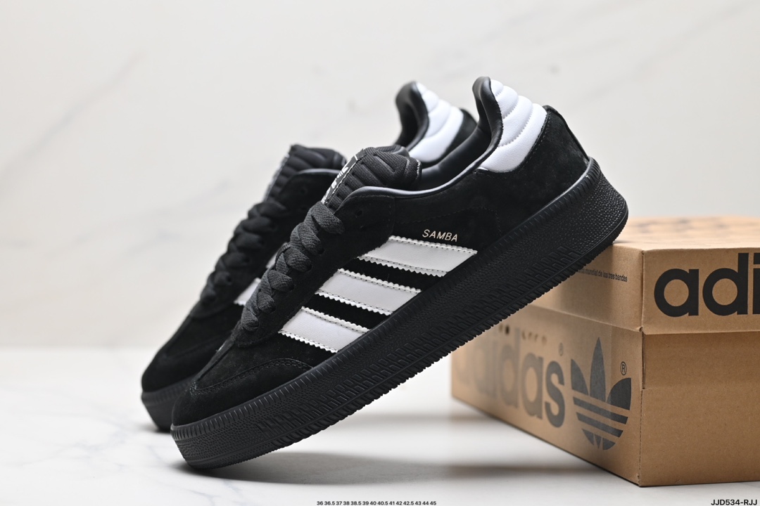 Adidas XLG Shoes